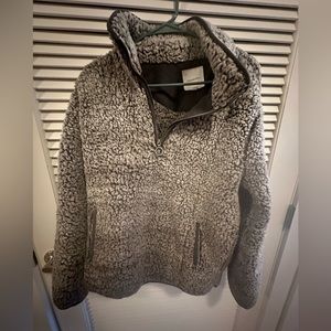 Thread and Supply wubby pullover from Nordstrom. women’s size M. Like new